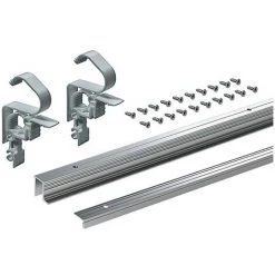 HETTICH Kit Profilés