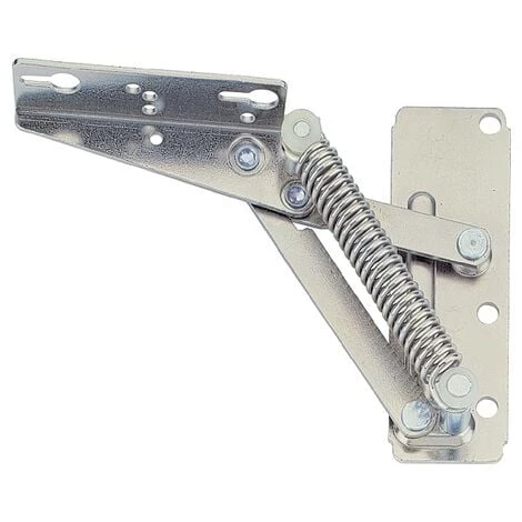 HETTICH Compas Lift 90 Et 75 - Nickelé 3 HETTICH Compas Lift 90 Et 75 - Nickelé