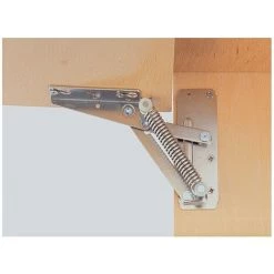 HETTICH Compas Lift 90 Et 75 - Nickelé 6 HETTICH Compas Lift 90 Et 75 - Nickelé -HETTICH Soldes 67661051 2