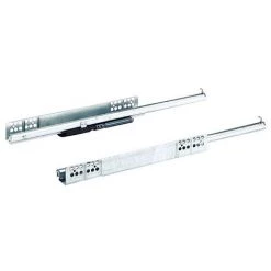 HETTICH Coulisse Modèle Quadro You Avec Silent Systeme Pour AvanTech You