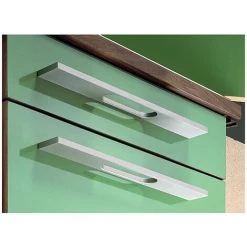 HETTICH Poignée De Meuble Modèle Apua - Inox Brossé -HETTICH Soldes 67661099 2