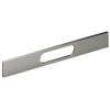 HETTICH Poignée De Meuble Modèle Apua - Inox Brossé 1 HETTICH Poignée De Meuble Modèle Apua - Inox Brossé -HETTICH Soldes 67661379 1