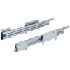 HETTICH Coulisse Quadro Duplex 45 Pour Caisson De Bureau -HETTICH Soldes 67661789 1