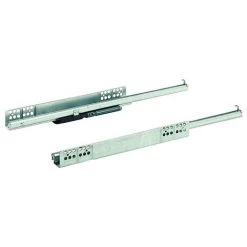 HETTICH Coulisse Modèle Quadro You Avec Silent Systeme Pour AvanTech You