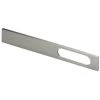 HETTICH Poignée De Meuble Modèle Capua - Inox Brossé -HETTICH Soldes 67670335 1