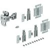 HETTICH Kit Ferrure -HETTICH Soldes 68319439 1