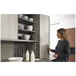 HETTICH Kit Ferrure -HETTICH Soldes 68319439 2