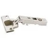 Charnière HETTICH Intermat 9943 - Base 12,5 Mm - TH 43 - À Enfoncer - 48053 -HETTICH Soldes 8562894 1