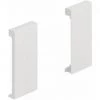 Raccord HETTICH Arcitech Pour Façade Blanc - 126 Mm - 9123087 -HETTICH Soldes 8602420 1