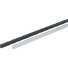 Rail Argent SlideLine 56 HETTICH - L.6000 Mm - 46788 -HETTICH Soldes 8602457 1