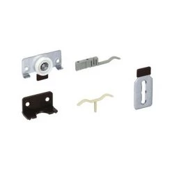 Kit 3 Portes SlideLine 56 HETTICH - 45235 -HETTICH Soldes 8602458 4